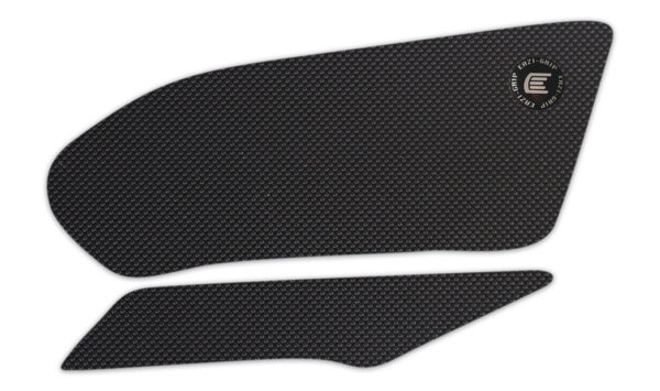 Eazi-Grip Pro Series Tank Grips - Pair | Black | Kawasaki Eliminator 500 2024>Current -  Shop name