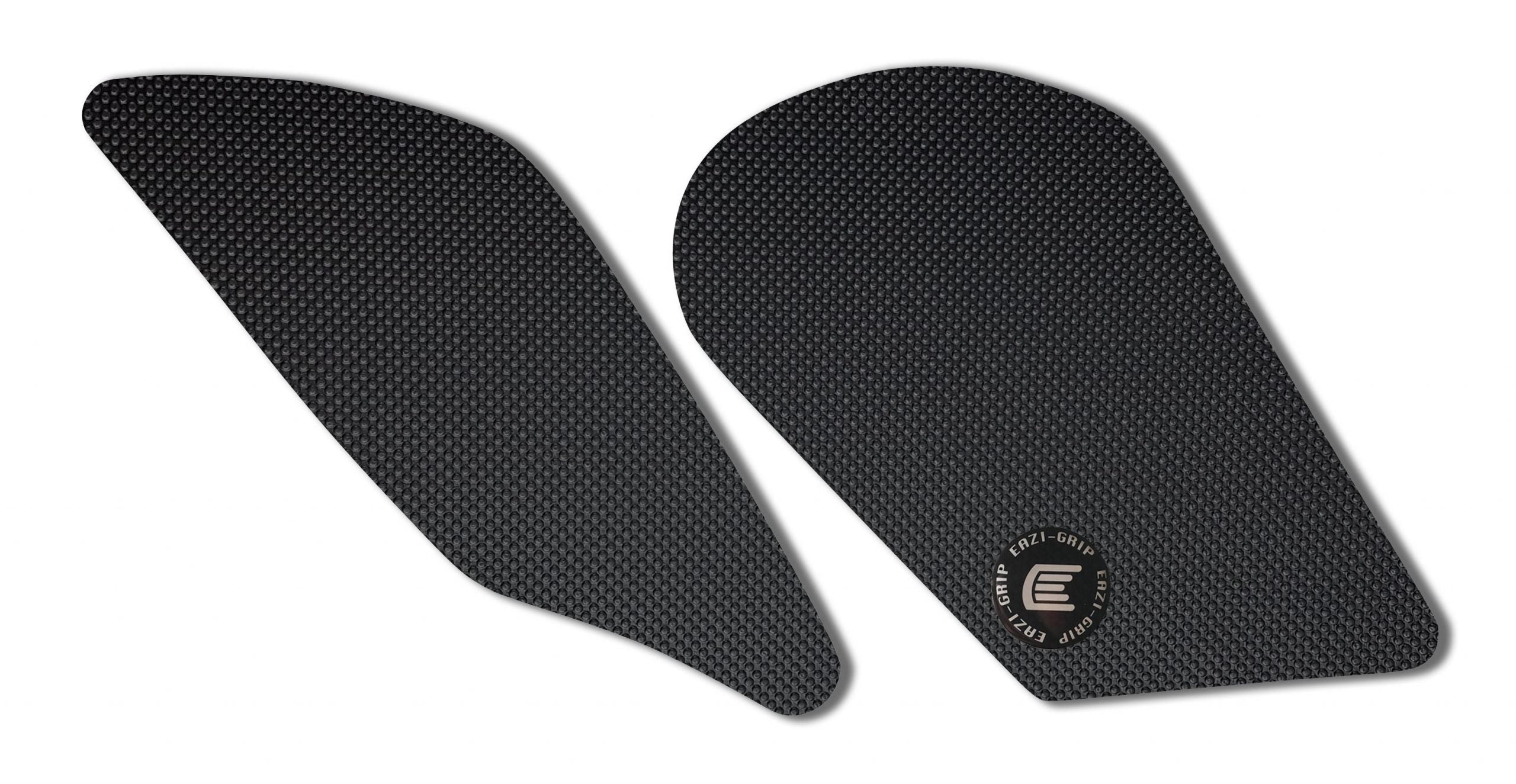 Eazi-Grip Pro Series Tank Grips - Pair | Black | Kawasaki Ninja 300 2013>2017 -  Shop name