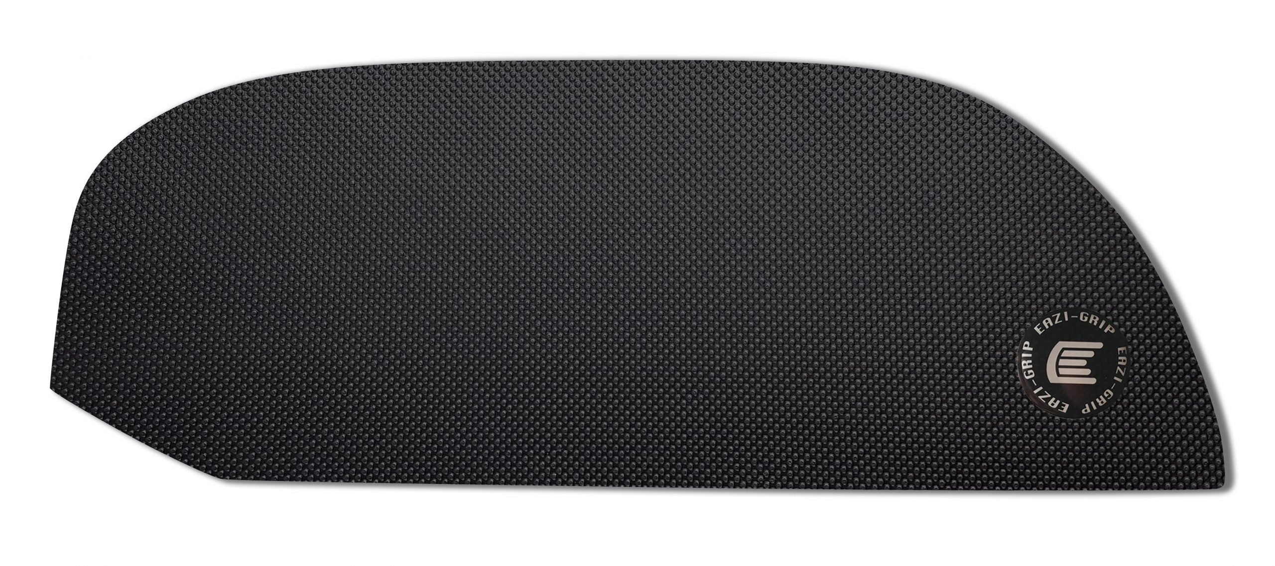 Eazi-Grip Pro Series Tank Grips - Pair | Black | Kawasaki Ninja H2 SX 2018>Current -  Shop name