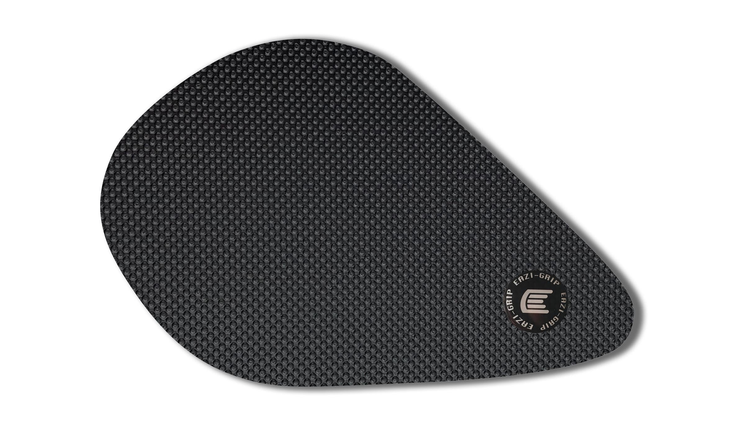 Eazi-Grip Pro Series Tank Grips - Pair | Black | Kawasaki Ninja ZX-6R 2003>2004 -  Shop name