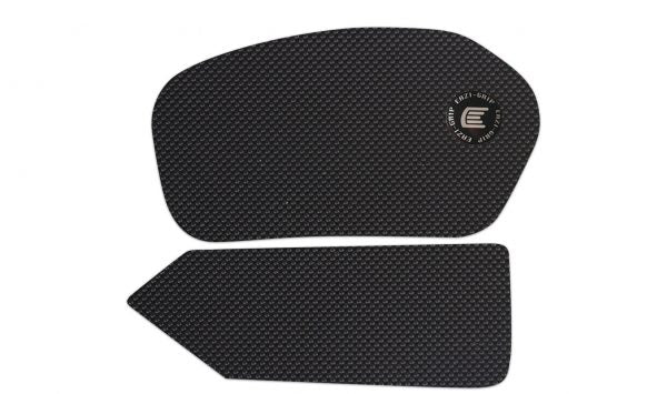 Eazi-Grip Pro Series Tank Grips - Pair | Black | Kawasaki Versys 650 2022>Current -  Shop name