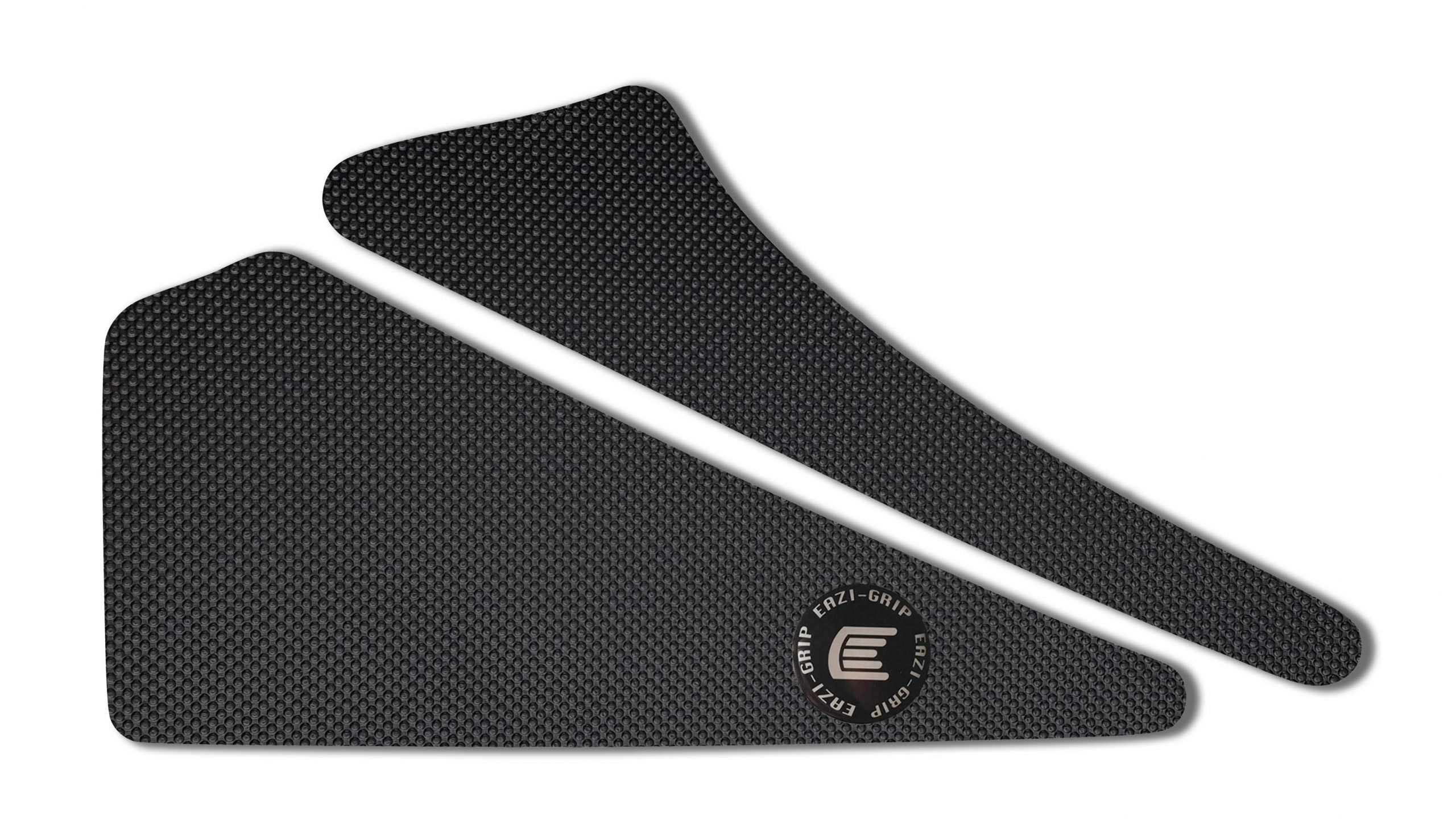 Eazi-Grip Pro Series Tank Grips - Pair | Black | Kawasaki Z 800 2013>2016 -  Shop name