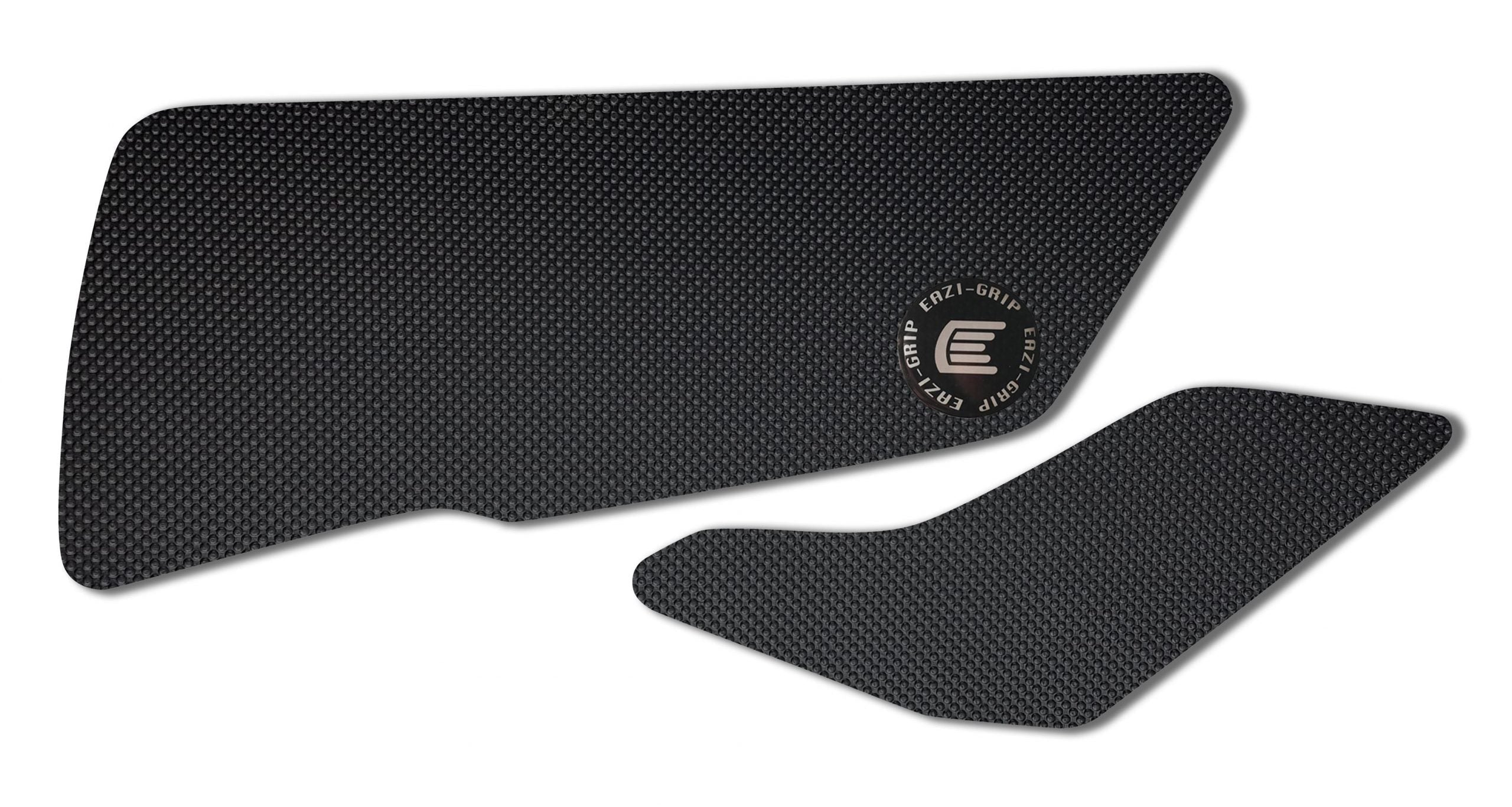 Eazi-Grip Pro Series Tank Grips - Pair | Black | MV Agusta Dragster 800 2014>2017 -  Shop name
