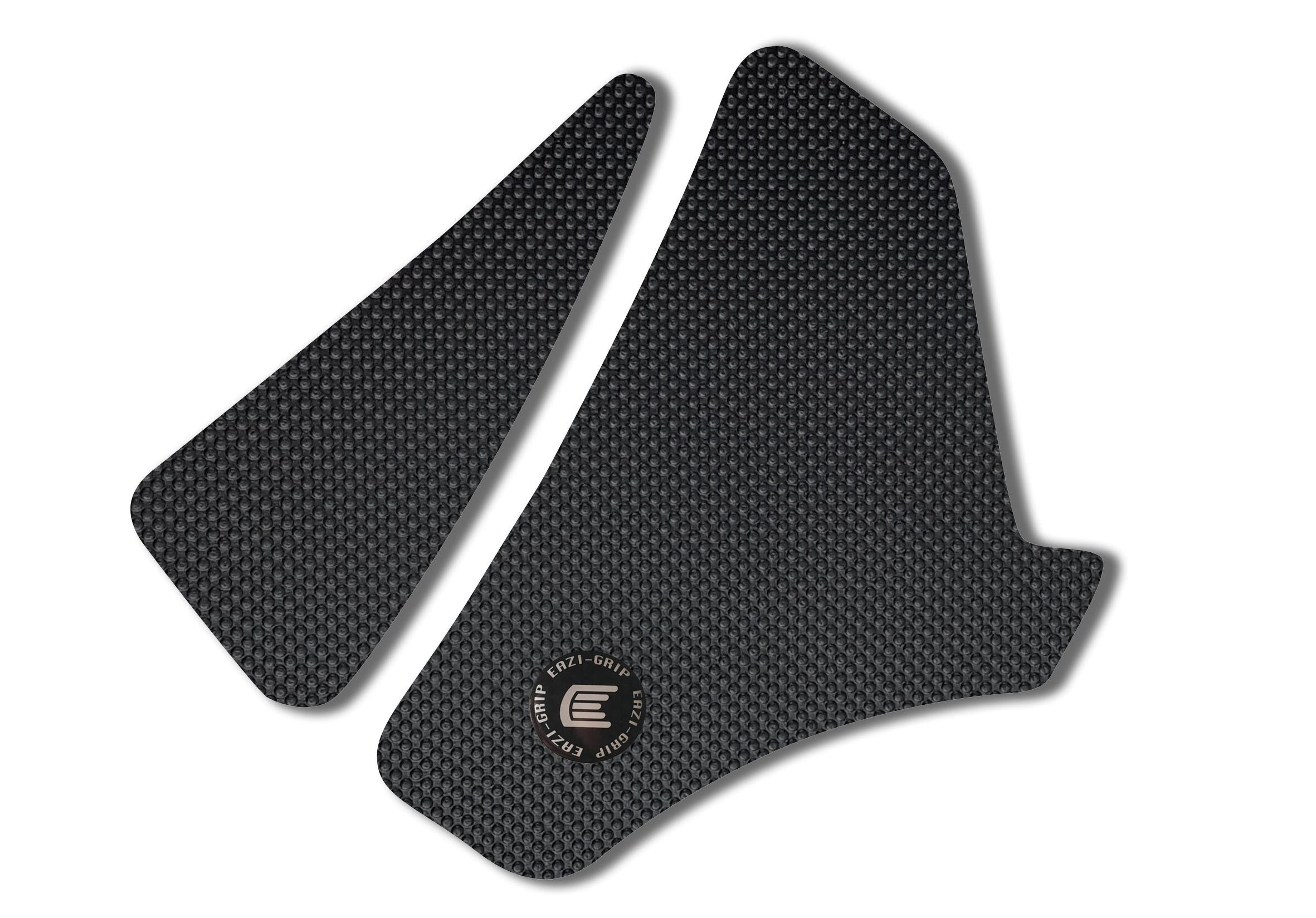 Eazi-Grip Pro Series Tank Grips - Pair | Black | MV Agusta Stradale 800 2015>2016 -  Shop name