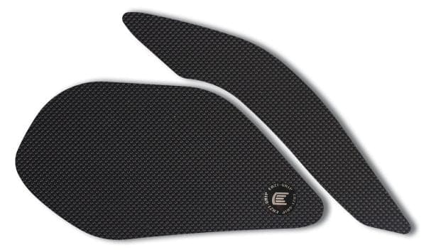 Eazi-Grip Pro Series Tank Grips - Pair | Black | Moto Guzzi V85 TT 2019>Current -  Shop name
