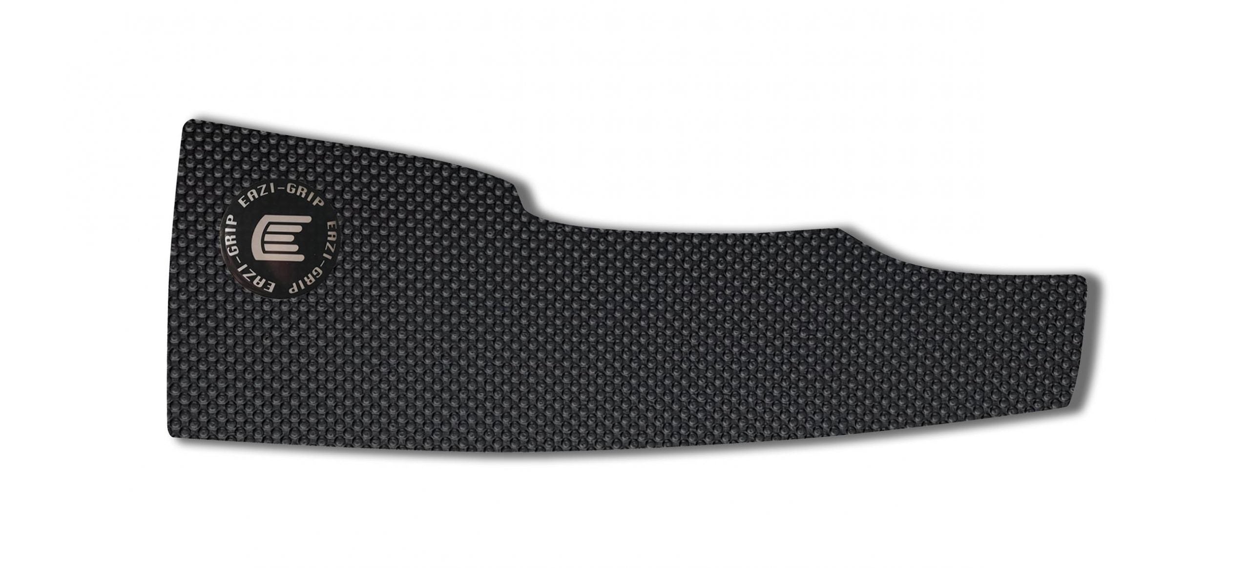 Eazi-Grip Pro Series Tank Grips - Pair | Black | Ridged -  Shop name