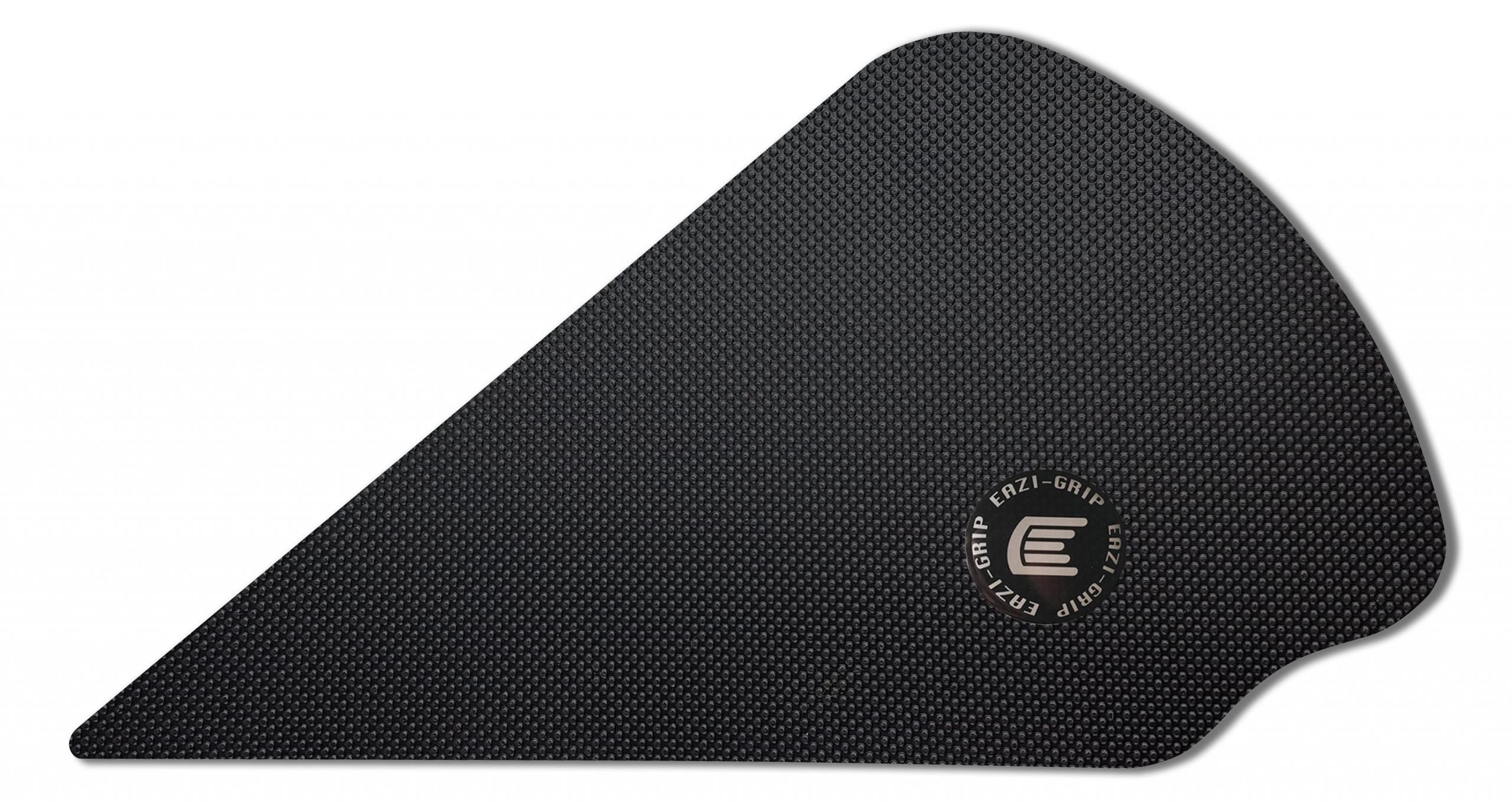 Eazi-Grip Pro Series Tank Grips - Pair | Black | Suzuki GSX-S 125 2017>Current -  Shop name