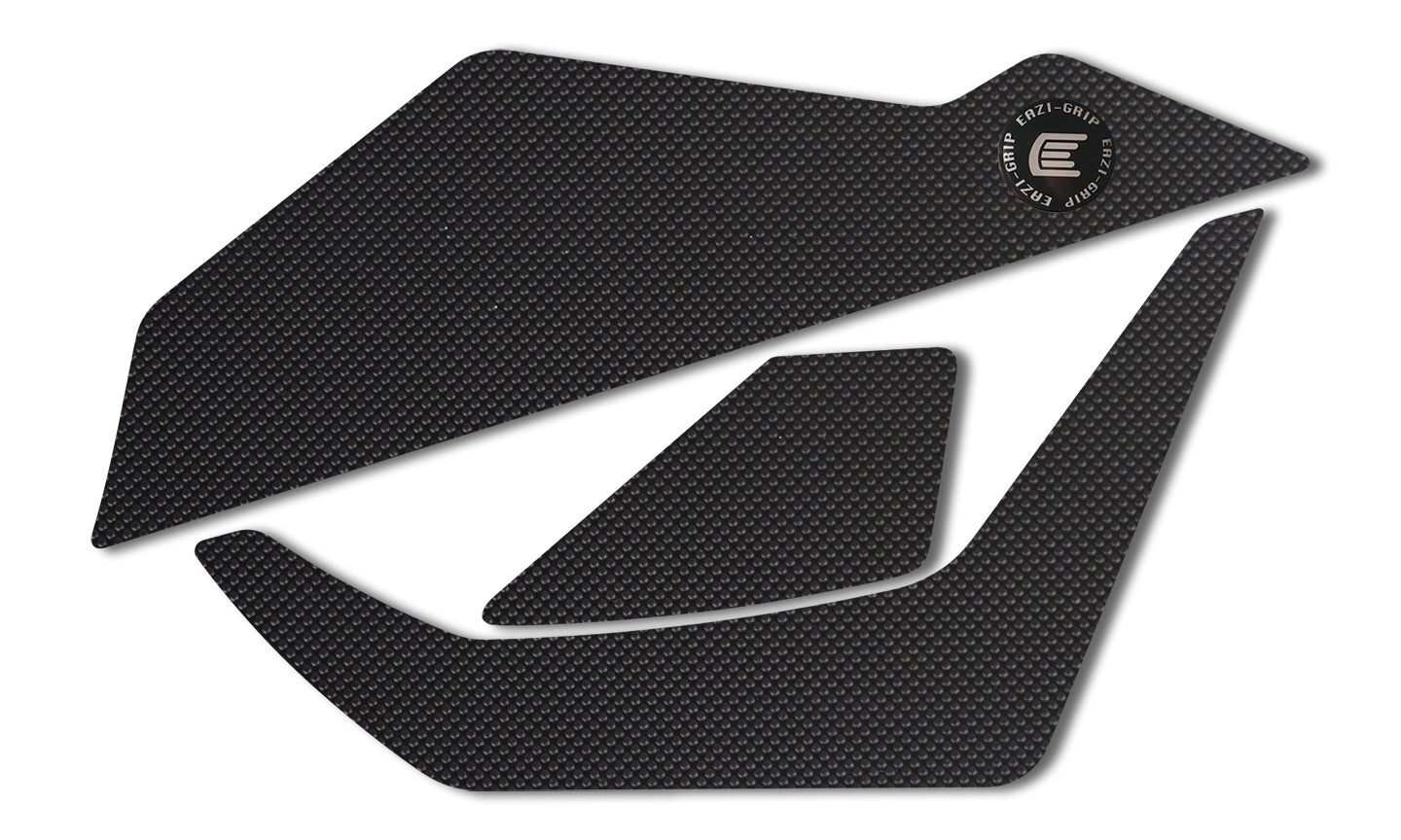Eazi-Grip Pro Series Tank Grips - Pair | Black | Suzuki Katana 2019>Current -  Shop name