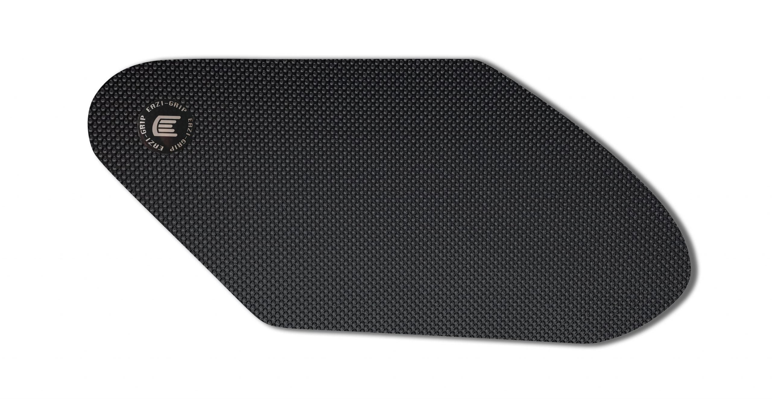 Eazi-Grip Pro Series Tank Grips - Pair | Black | Suzuki SV650 2016>Current -  Shop name