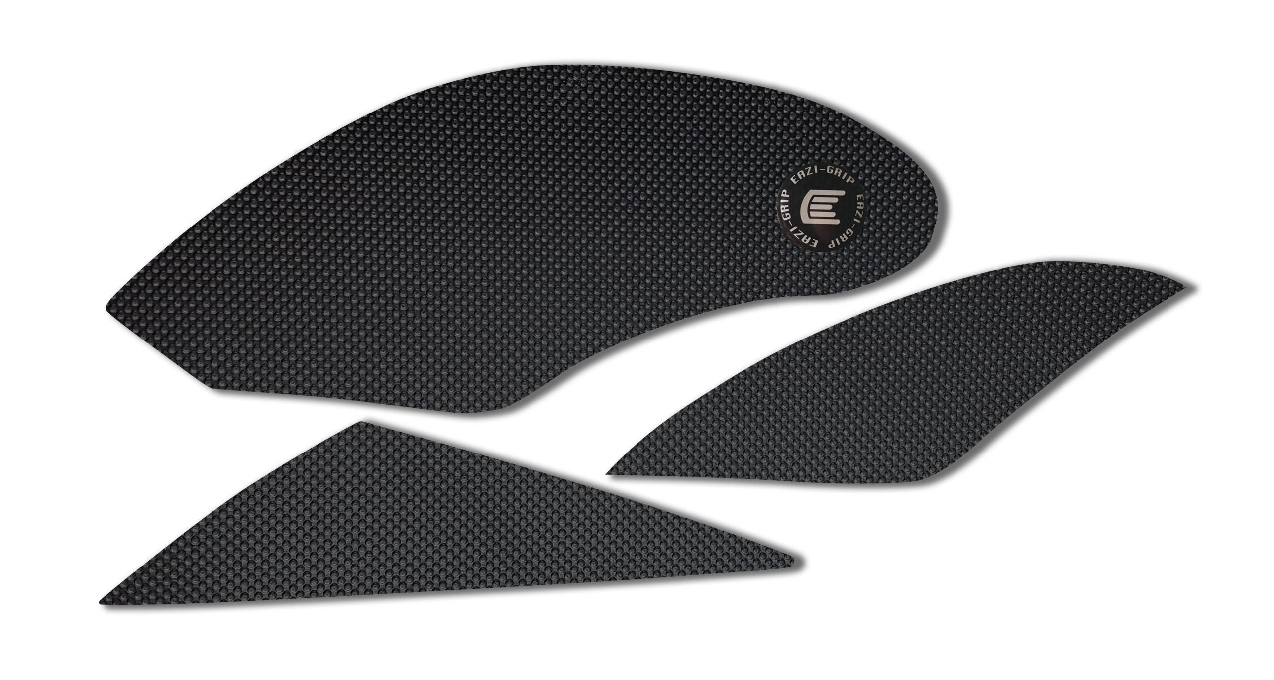 Eazi-Grip Pro Series Tank Grips - Pair | Black | Triumph Speed Triple 1050 2011>2015 -  Shop name