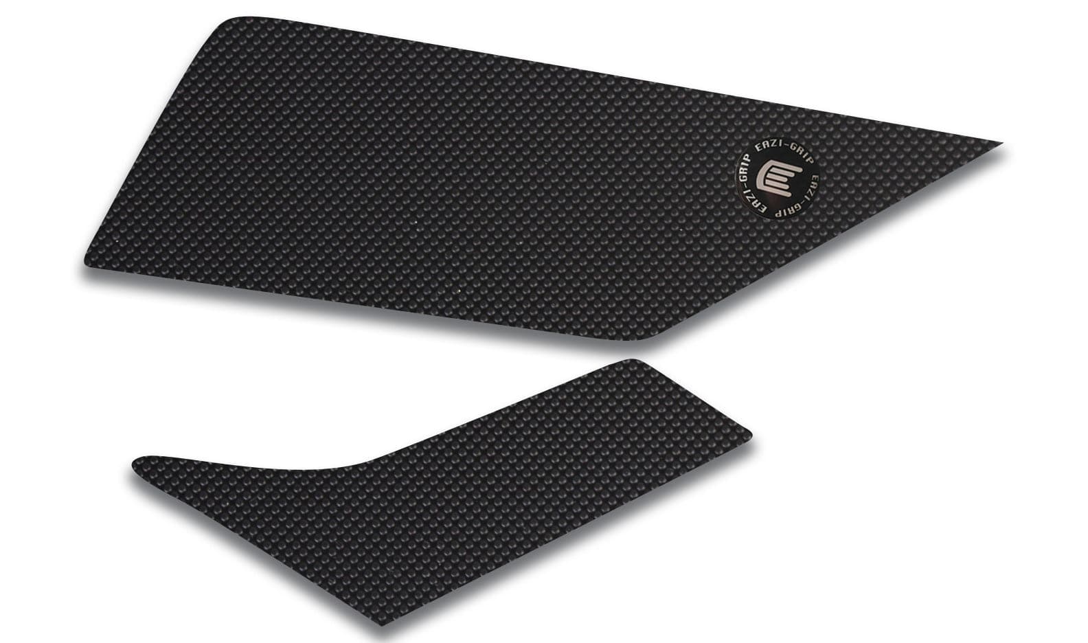 Eazi-Grip Pro Series Tank Grips - Pair | Black | Triumph Street Triple 765 2023>Current -  Shop name
