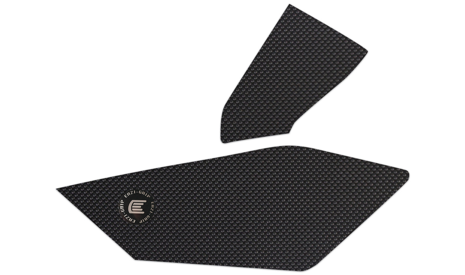 Eazi-Grip Pro Series Tank Grips - Pair | Black | Triumph Tiger Sport 660 2022>Current -  Shop name