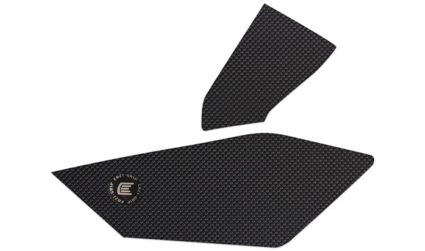 Eazi-Grip Pro Series Tank Grips - Pair | Black | Triumph Tiger Sport 800 2025>Current -  Shop name