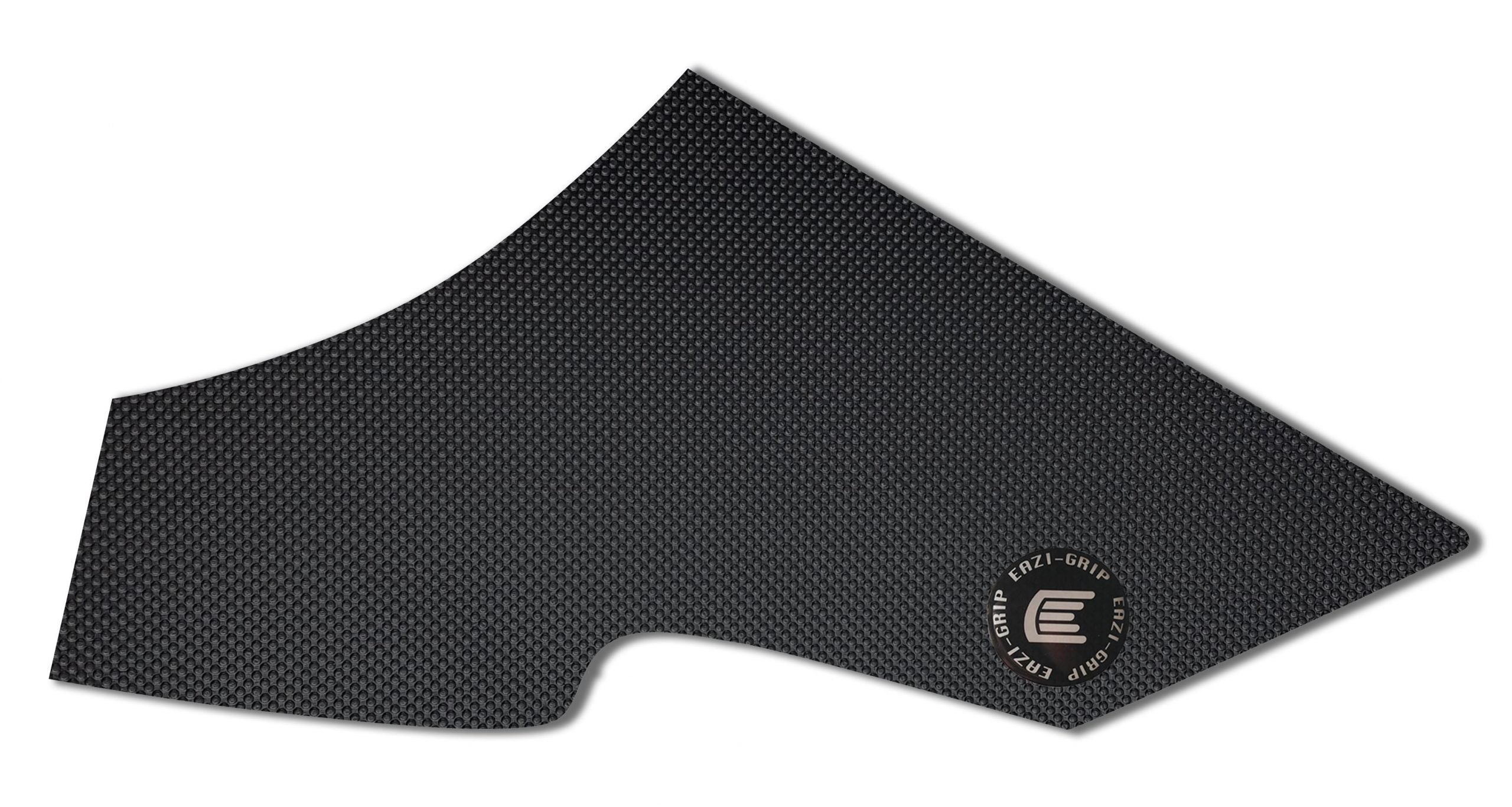 Eazi-Grip Pro Series Tank Grips - Pair | Black | Yamaha MT-07 2014>2017 -  Shop name