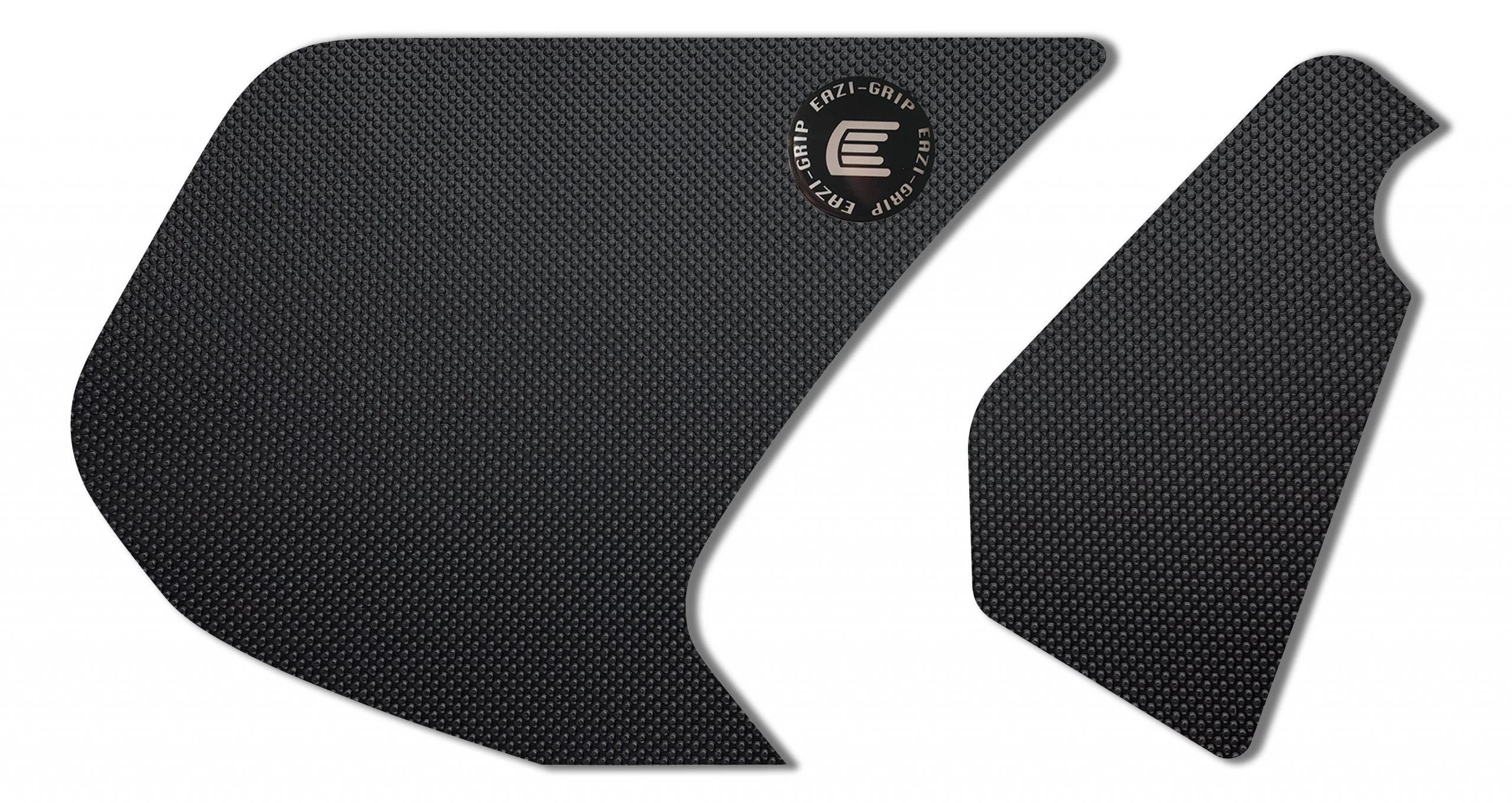 Eazi-Grip Pro Series Tank Grips - Pair | Black | Yamaha MT-07 2018>2020 -  Shop name