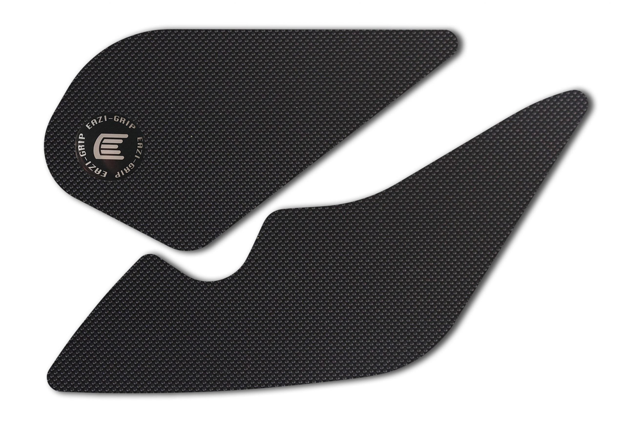 Eazi-Grip Pro Series Tank Grips - Pair | Black | Yamaha Tenere 700 2019>2024 -  Shop name