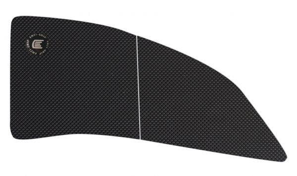 Eazi-Grip Pro Series Tank Grips - Pair | Black | Yamaha Tenere 700 World Raid 2022>Current -  Shop name