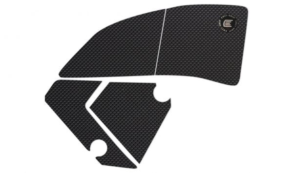 Eazi-Grip Pro Series Tank Grips - Pair | Black | Yamaha Tenere 700 World Raid 2022>Current -  Shop name