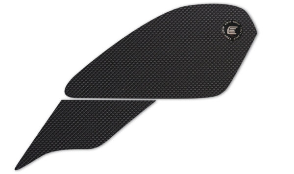 Eazi-Grip Pro Series Tank Grips - Pair | Black | Yamaha Tenere 700/700 Rally 2025>Current-Tank Protection-Pyramid Motorcycle Accessories