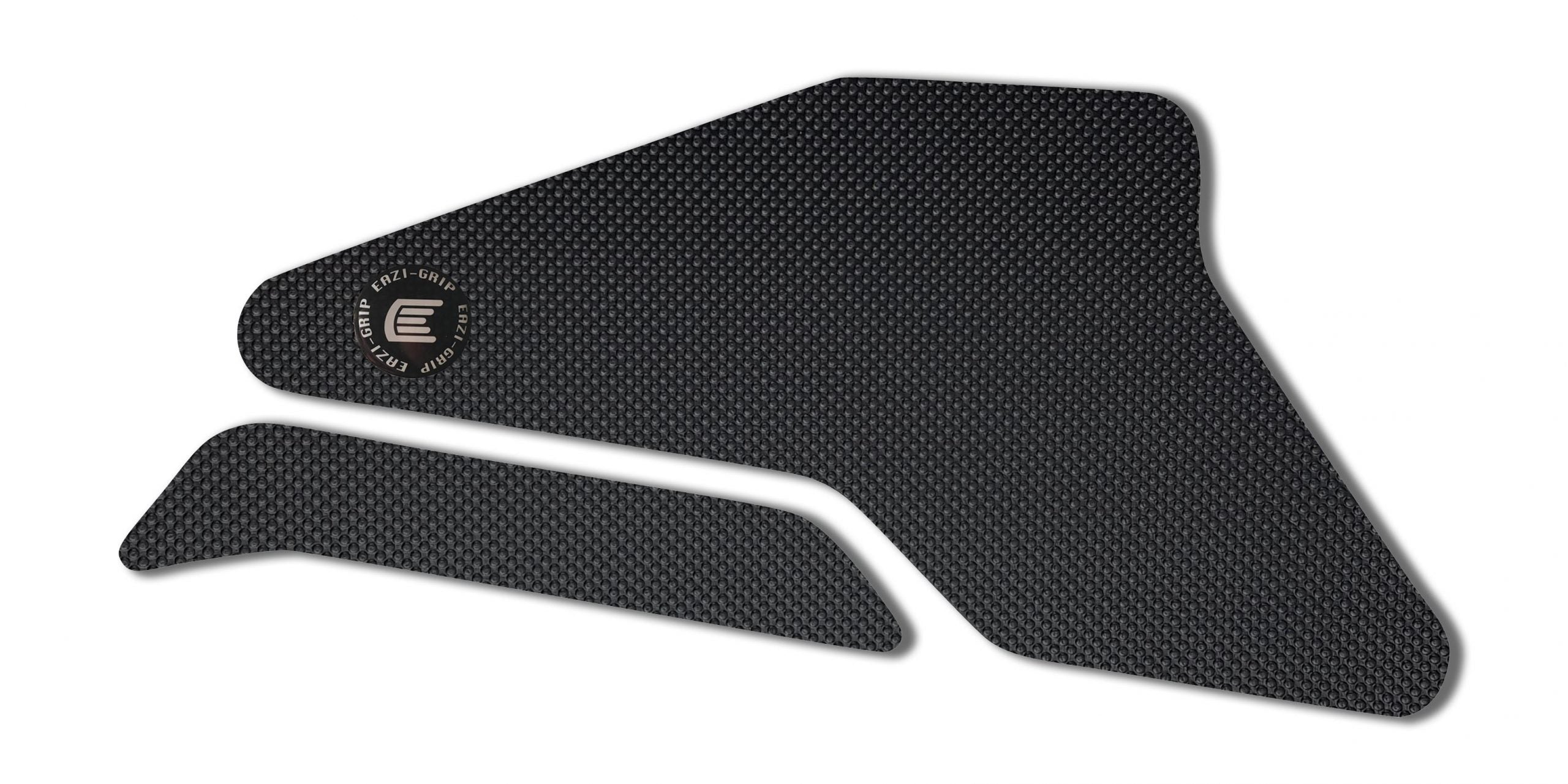 Eazi-Grip Pro Series Tank Grips - Pair | Black | Yamaha Tracer 900 2015>2020 -  Shop name