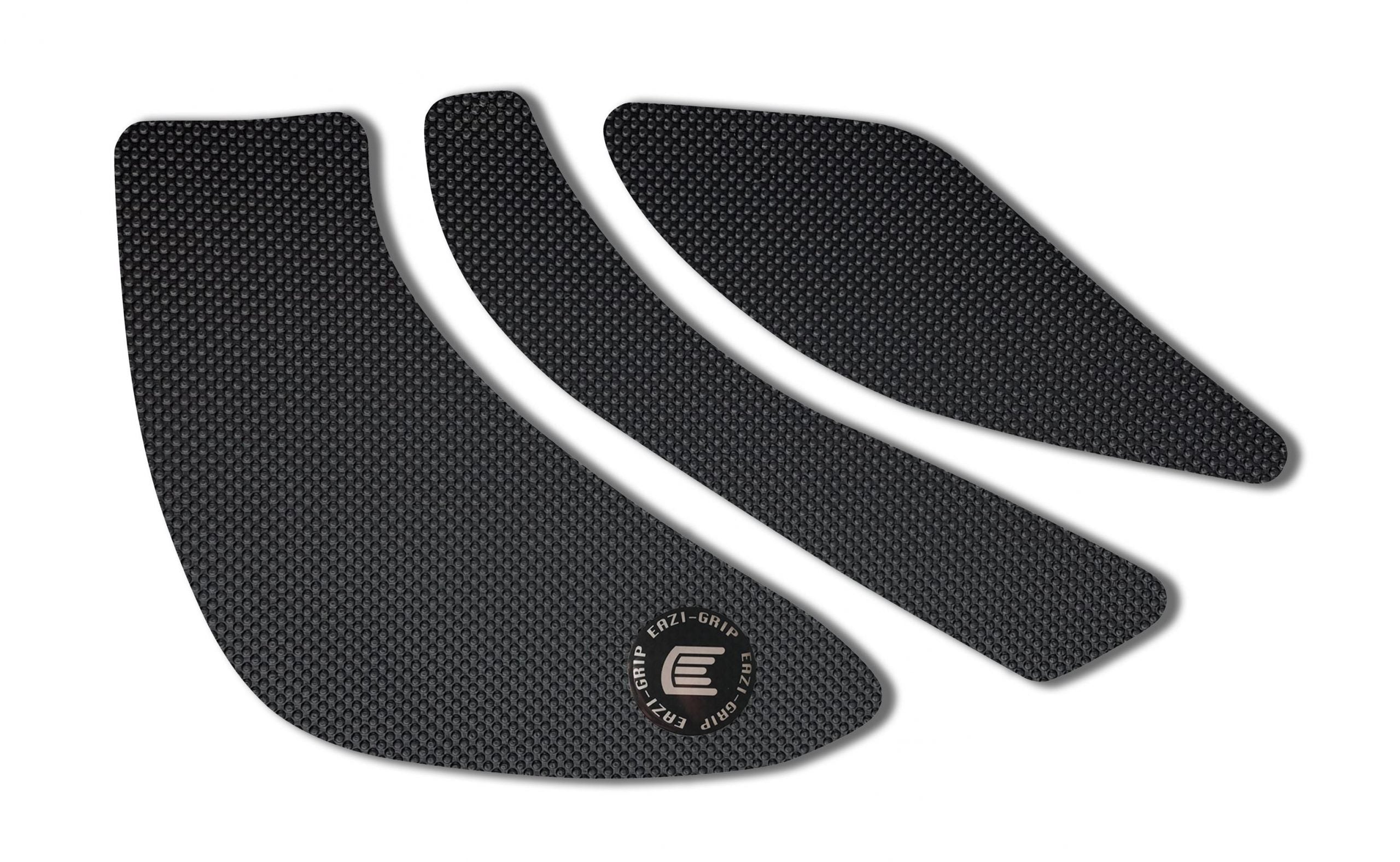 Eazi-Grip Pro Series Tank Grips - Pair | Black | Yamaha XJ6 2009>2016 -  Shop name