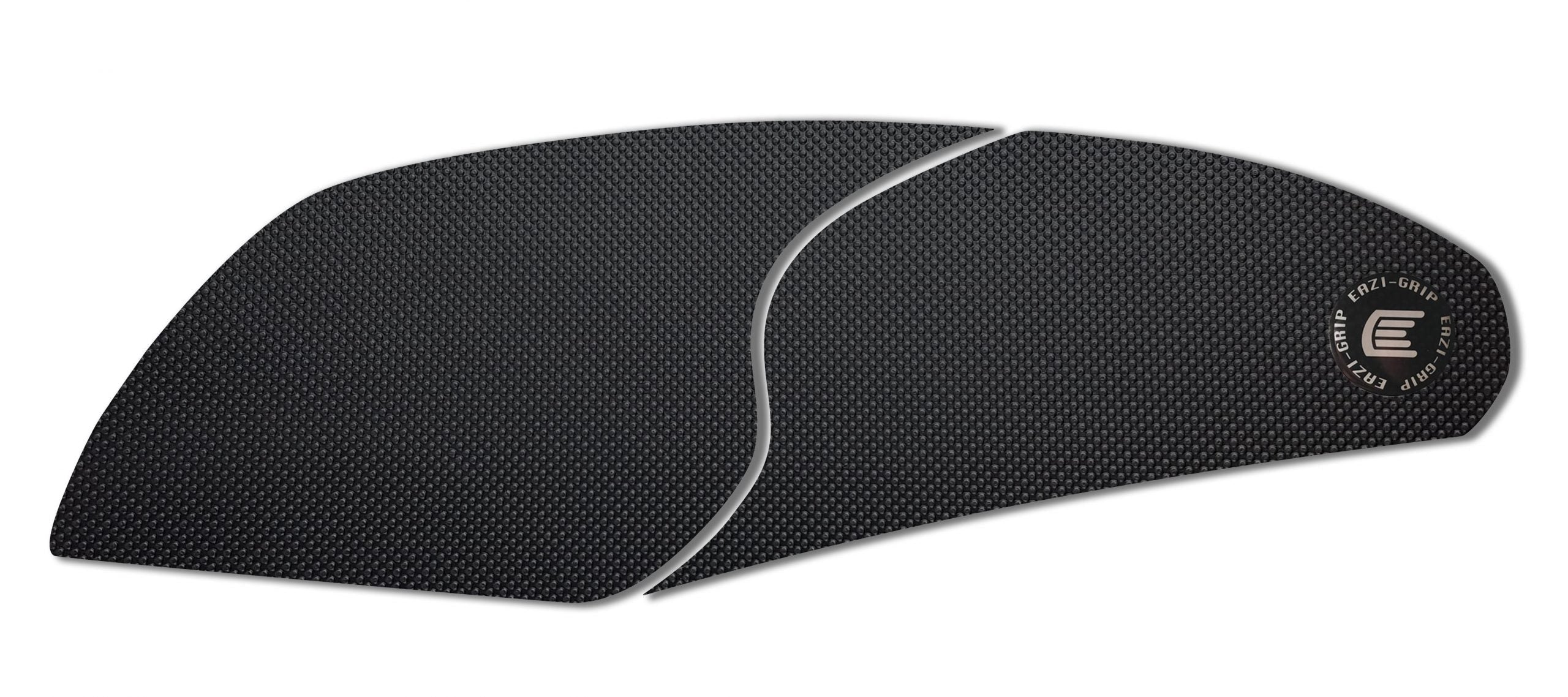 Eazi-Grip Pro Series Tank Grips - Pair | Black | Yamaha XSR 700 2015>Current-Tank Protection-Pyramid Motorcycle Accessories