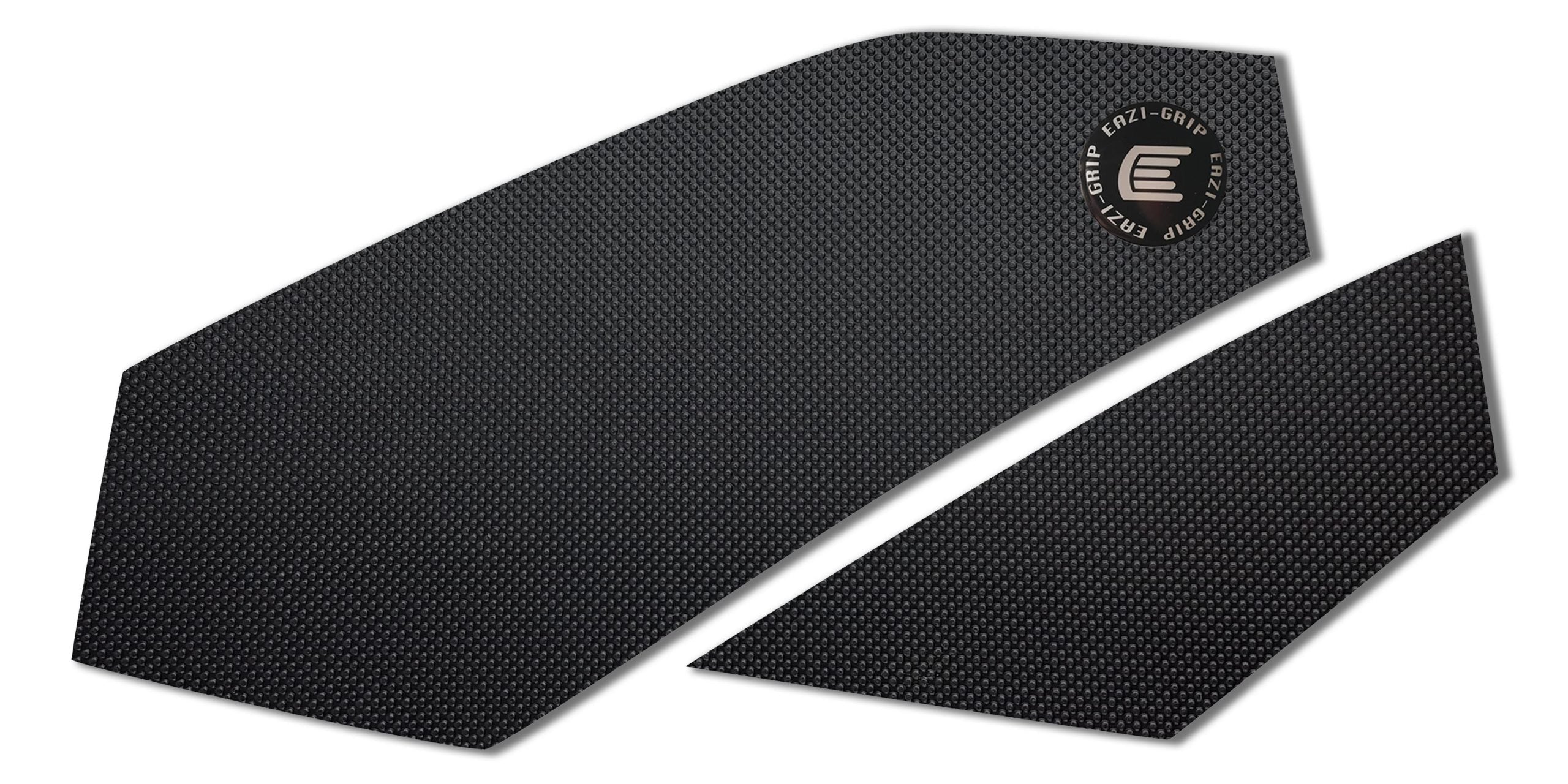 Eazi-Grip Pro Series Tank Grips - Pair | Black | Yamaha YZF-R6 2006>2007 -  Shop name