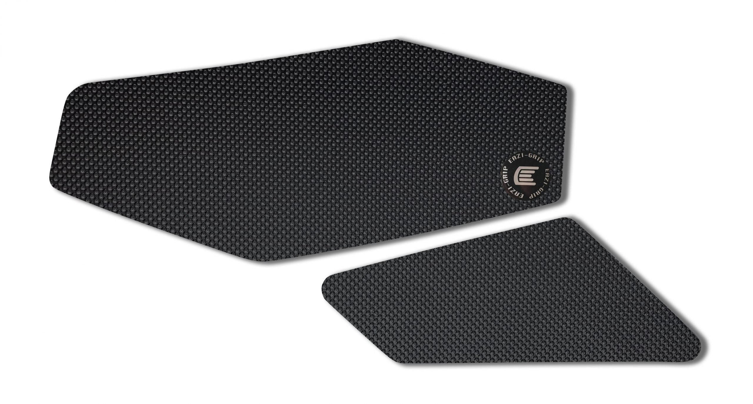 Eazi-Grip Pro Series Tank Grips - Pair | Black | Yamaha YZF-R6 2008>2016 -  Shop name