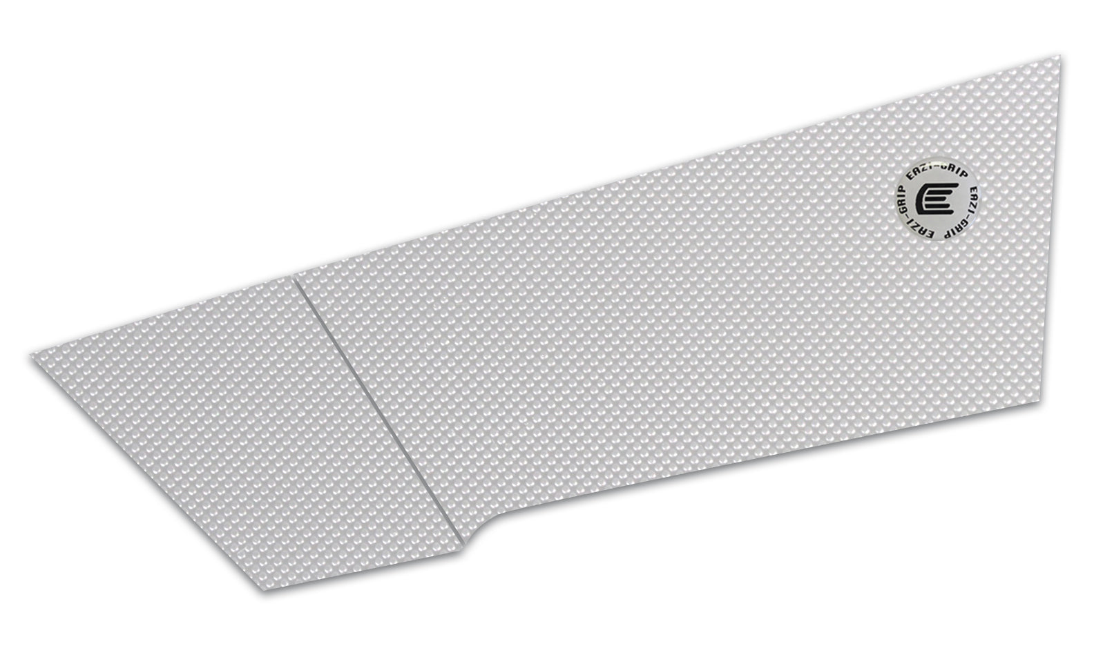 Eazi-Grip Pro Series Tank Grips - Pair | Clear | Aprilia Tuareg 660 2022>Current -  Shop name