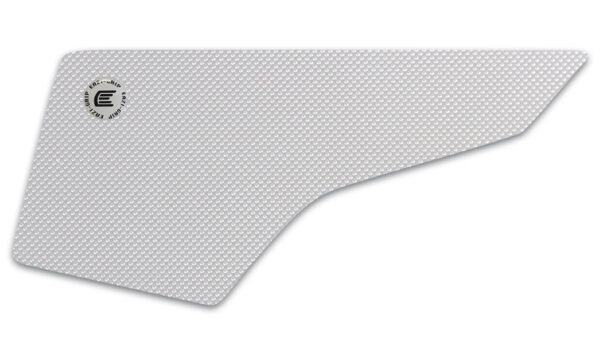 Eazi-Grip Pro Series Tank Grips - Pair | Clear | Aprilia Tuono 457 2025>Current -  Shop name