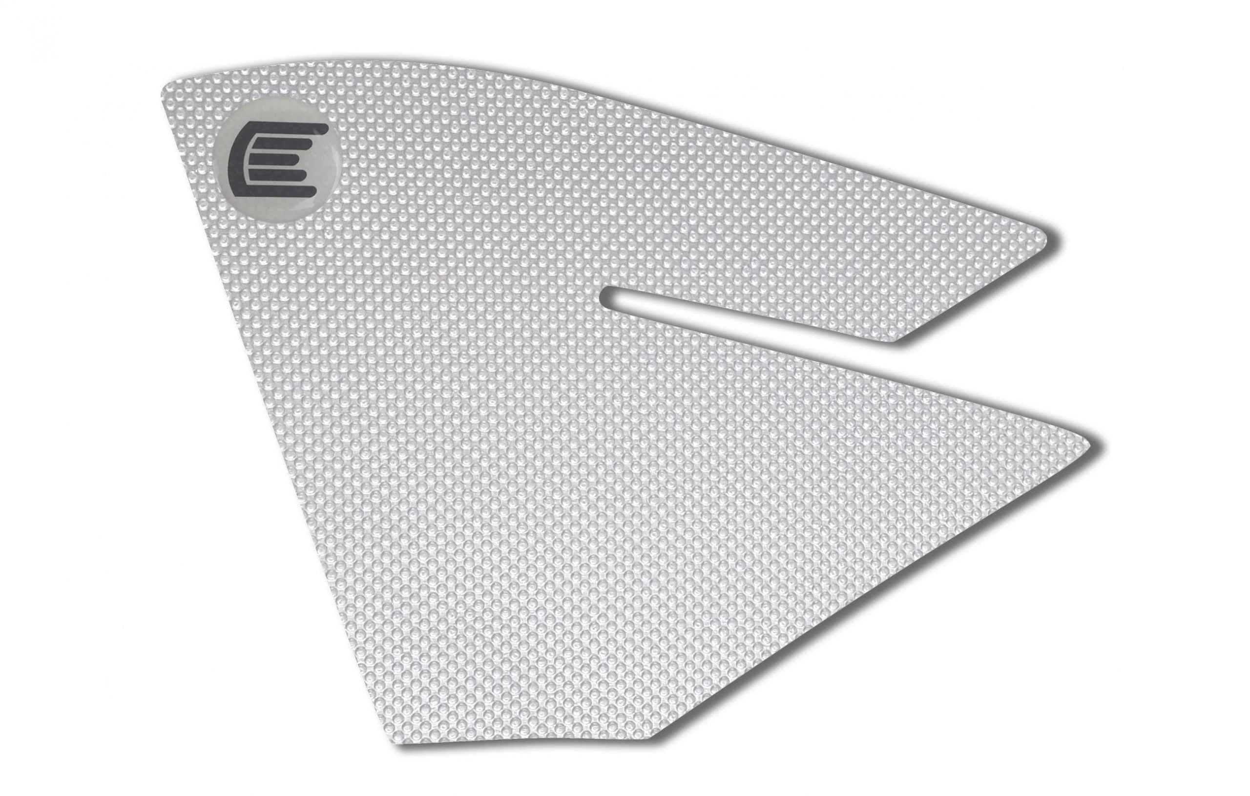 Eazi-Grip Pro Series Tank Grips - Pair | Clear | BMW F 800 GS 2015>2017 -  Shop name