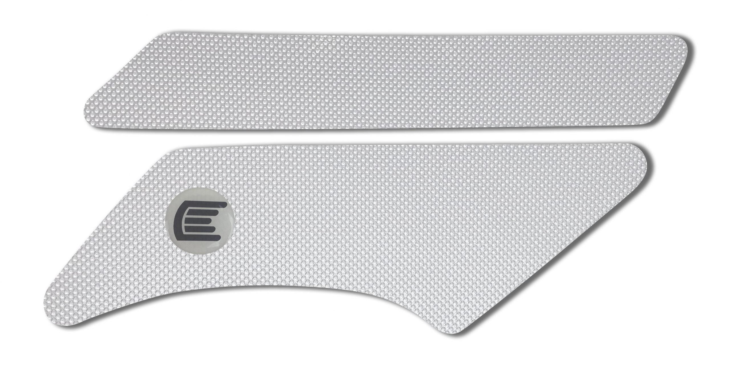 Eazi-Grip Pro Series Tank Grips - Pair | Clear | BMW F 800 ST 2006>2013 -  Shop name