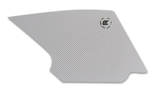 Eazi-Grip Pro Series Tank Grips - Pair | Clear | BMW F 900 GS 2024>Current-GPRO144CL-Tank Protection-Pyramid Motorcycle Accessories