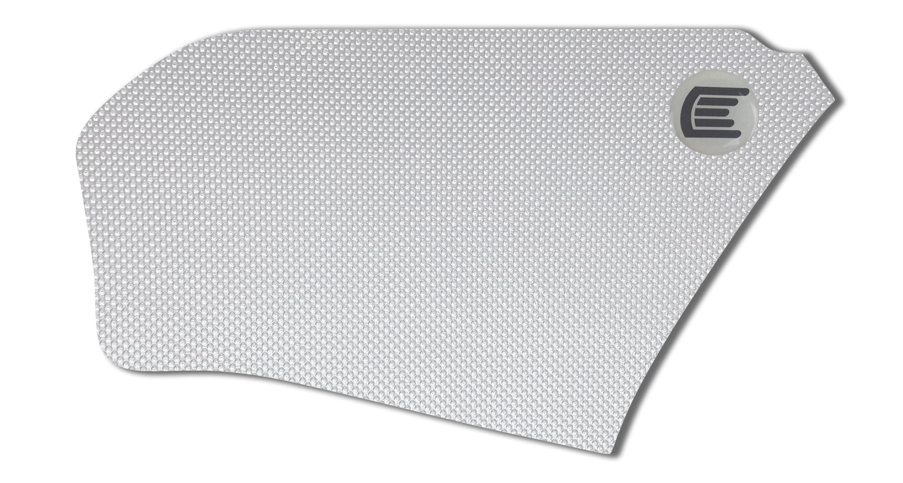 Eazi-Grip Pro Series Tank Grips - Pair | Clear | BMW K 1200 S 2005>2008 -  Shop name
