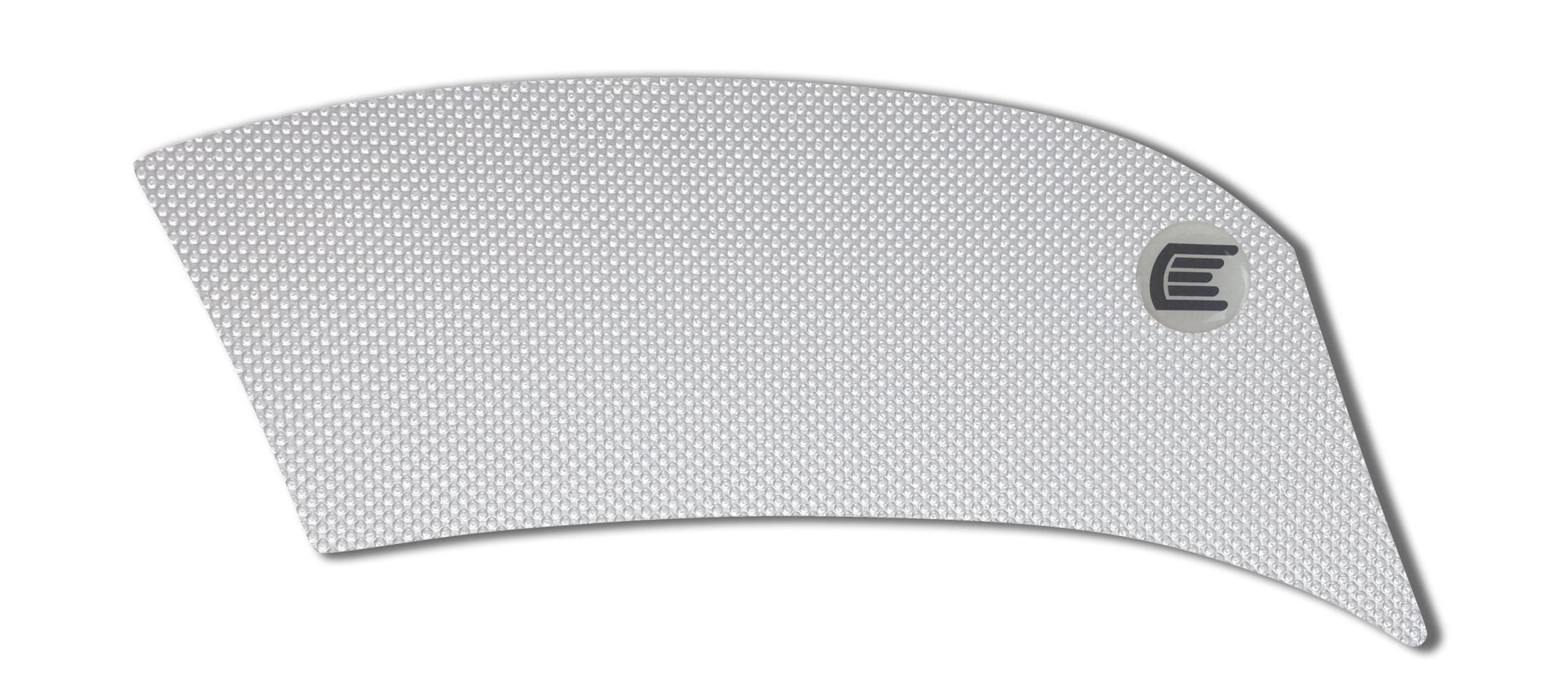 Eazi-Grip Pro Series Tank Grips - Pair | Clear | BMW K 1600 GTLE 2011>2016 -  Shop name