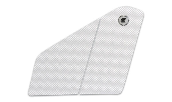 Eazi-Grip Pro Series Tank Grips - Pair | Clear | BMW R 12 G/S 2025>Current -  Shop name