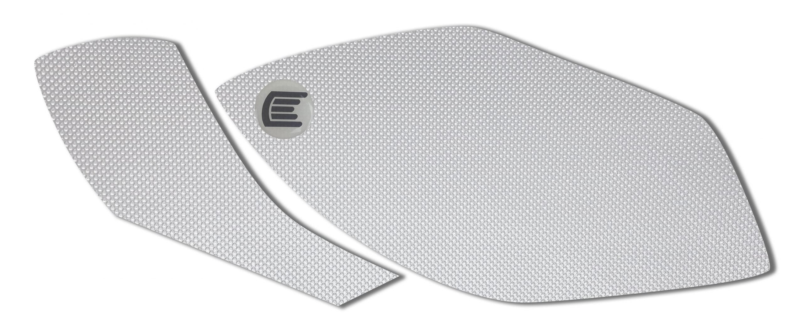 Eazi-Grip Pro Series Tank Grips - Pair | Clear | BMW R 1200 GS Rallye/Exc 2017>2018 -  Shop name