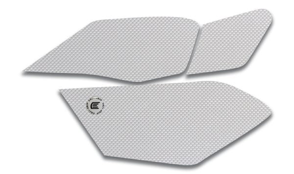 Eazi-Grip Pro Series Tank Grips - Pair | Clear | BMW R 1300 GS 2023>Current -  Shop name