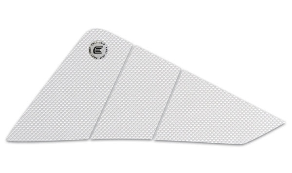 Eazi-Grip Pro Series Tank Grips - Pair | Clear | BMW R 1300 RT 2025>Current -  Shop name