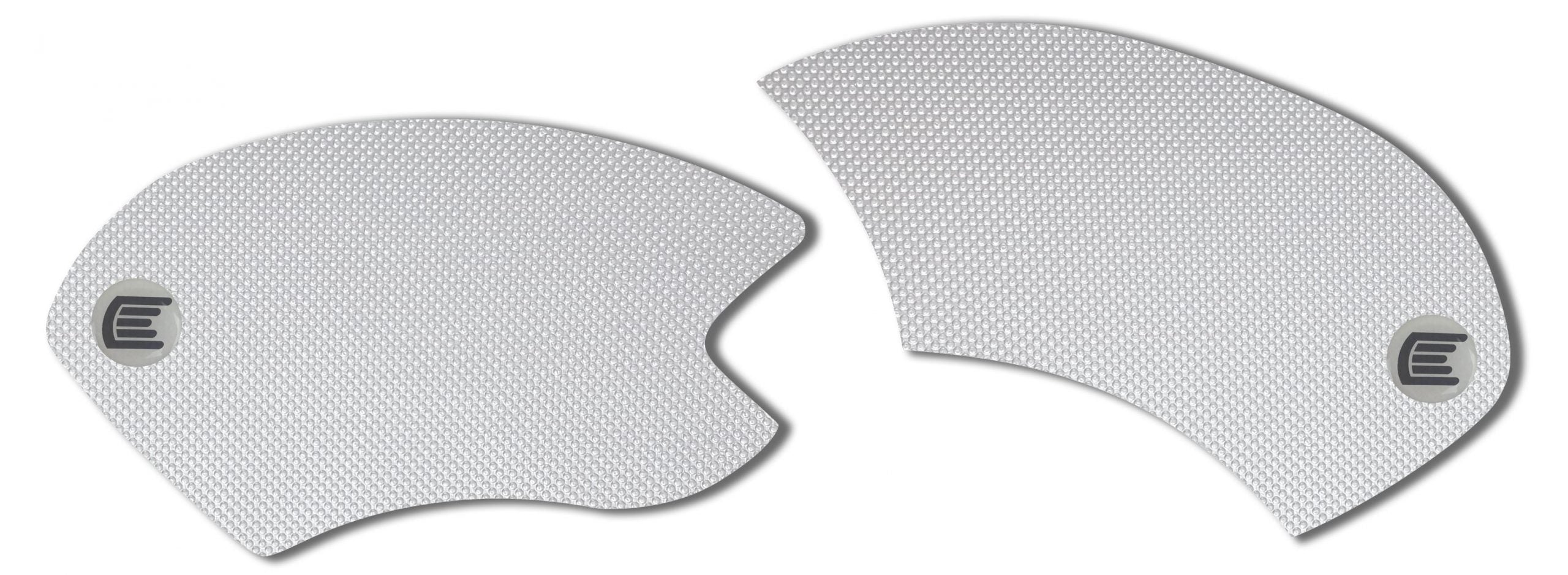 Eazi-Grip Pro Series Tank Grips - Pair | Clear | BMW R nineT 2014>2024 -  Shop name