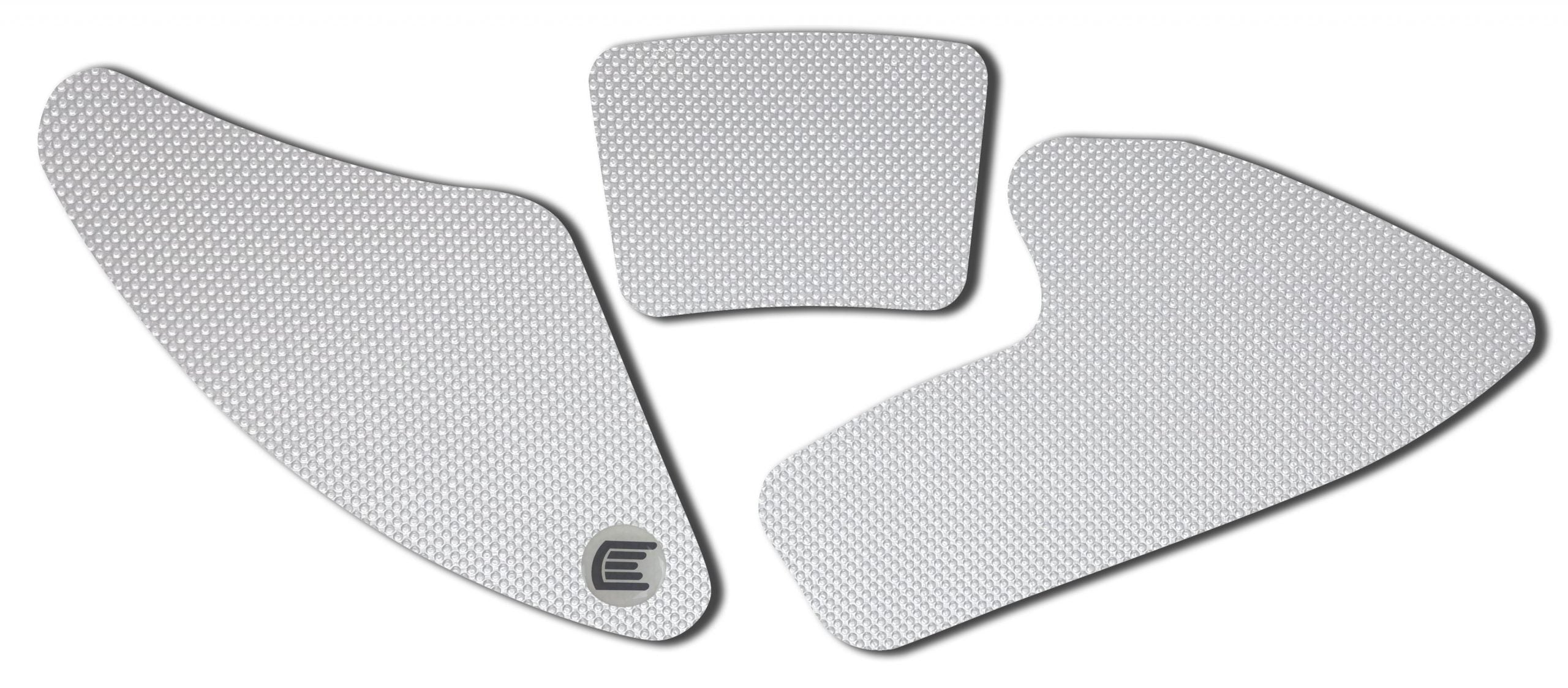 Eazi-Grip Pro Series Tank Grips - Pair | Clear | BMW S 1000 XR 2015>2019 -  Shop name