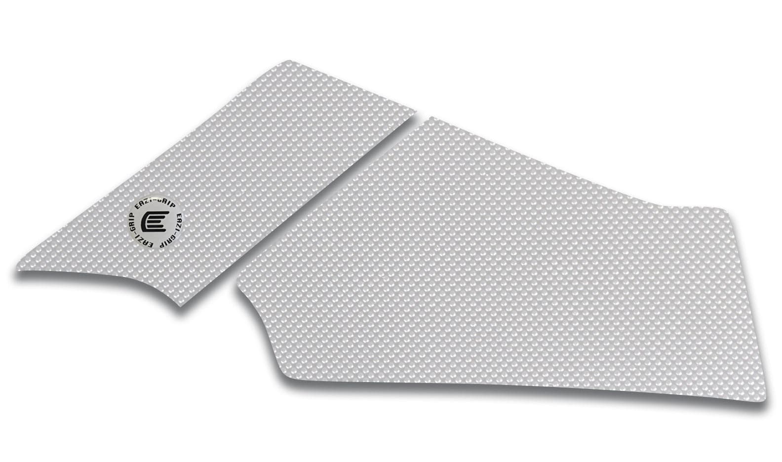 Eazi-Grip Pro Series Tank Grips - Pair | Clear | Benelli Leoncino 125/250 2022>Current -  Shop name