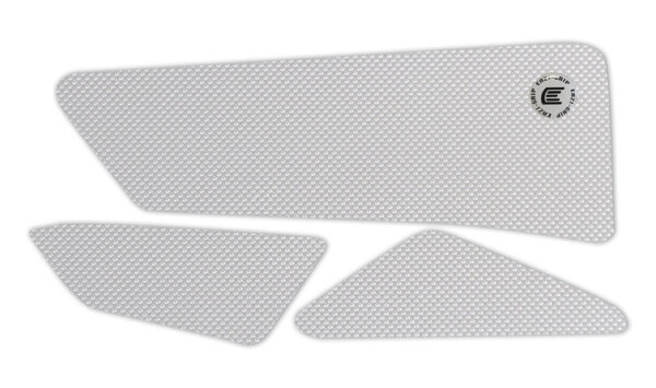 Eazi-Grip Pro Series Tank Grips - Pair | Clear | CFMoto 450 MT 2024>Current -  Shop name