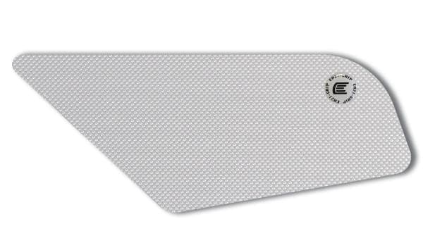 Eazi-Grip Pro Series Tank Grips - Pair | Clear | CFMoto 450SR/SS 2023>Current -  Shop name