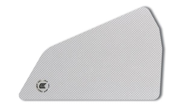 Eazi-Grip Pro Series Tank Grips - Pair | Clear | CFMoto 700CL-X Adventure 2023>Current -  Shop name