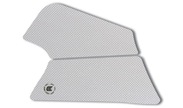 Eazi-Grip Pro Series Tank Grips - Pair | Clear | CFMoto 800MT Sport/Touring/Explore 2022>Current -  Shop name