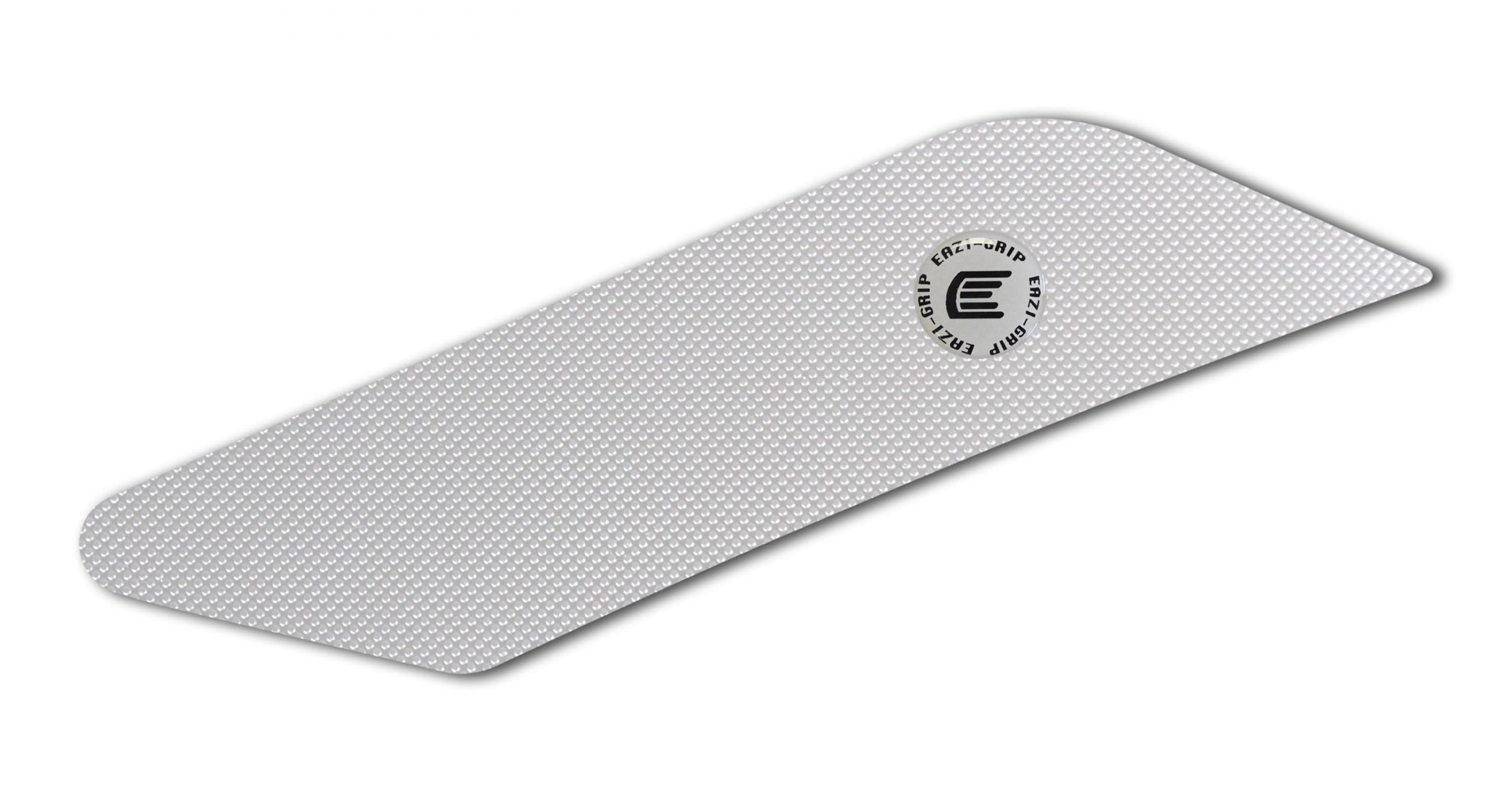 Eazi-Grip Pro Series Tank Grips - Pair | Clear | Ducati Hypermotard 950 2019>Current -  Shop name