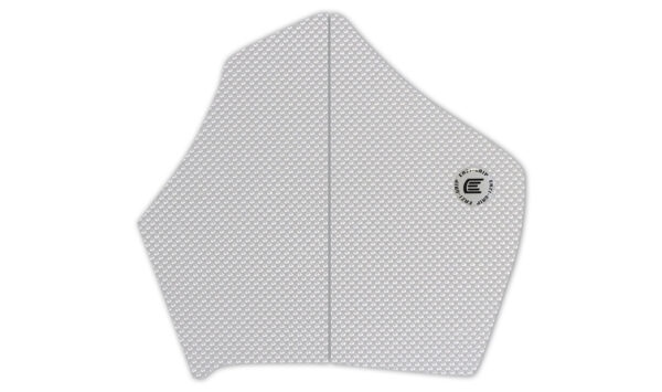 Eazi-Grip Pro Series Tank Grips - Pair | Clear | Ducati Multistrada V2 2025>Current -  Shop name