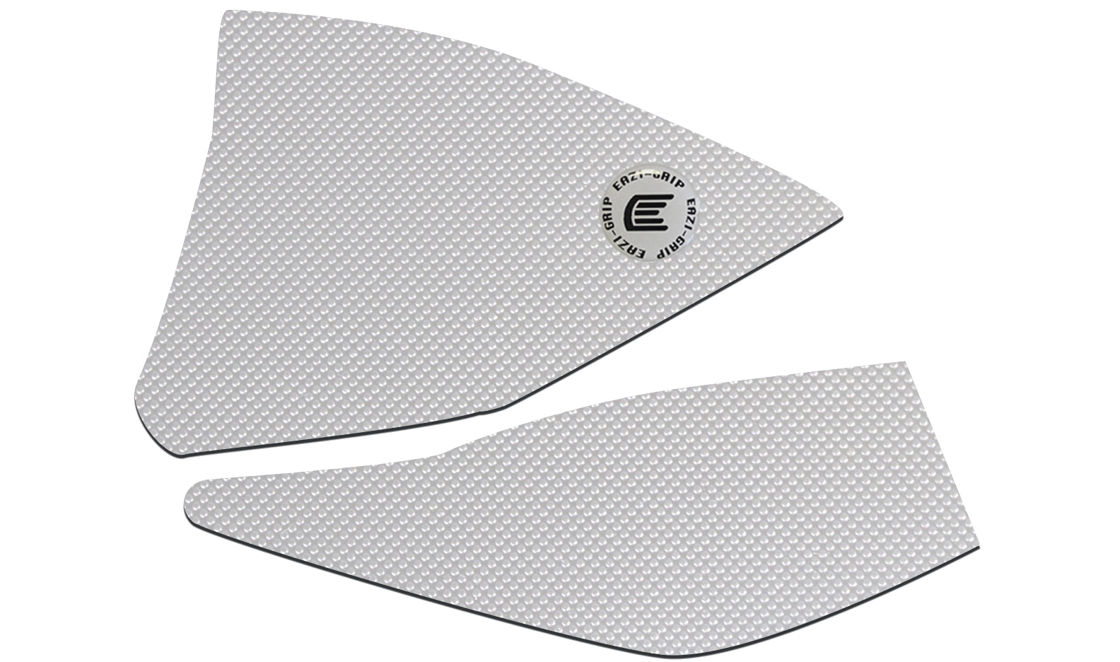 Eazi-Grip Pro Series Tank Grips - Pair | Clear | Ducati Multistrada V4 2021>Current -  Shop name