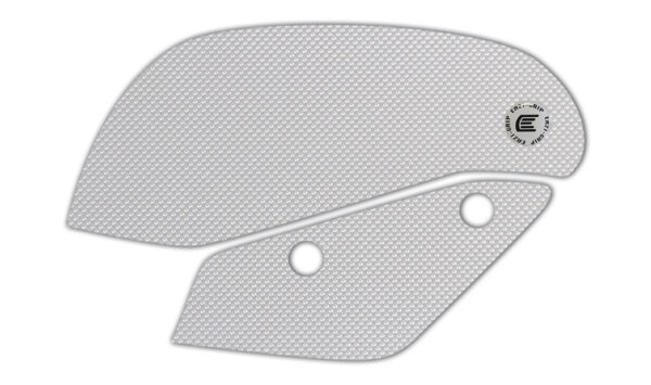 Eazi-Grip Pro Series Tank Grips - Pair | Clear | Ducati Panigale V2 2025>Current -  Shop name